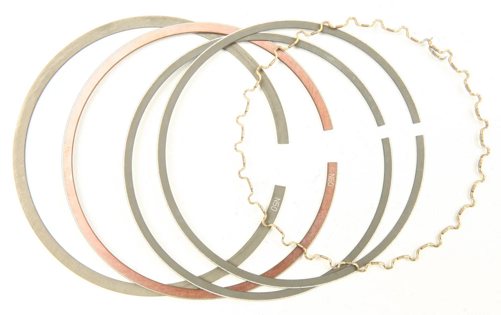 WISECO - 2618XD - Ring Set