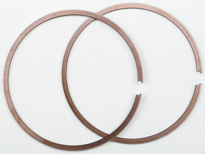 WISECO 2628CD Ring Set - High-Performance Piston Kit for Power Sports Engines