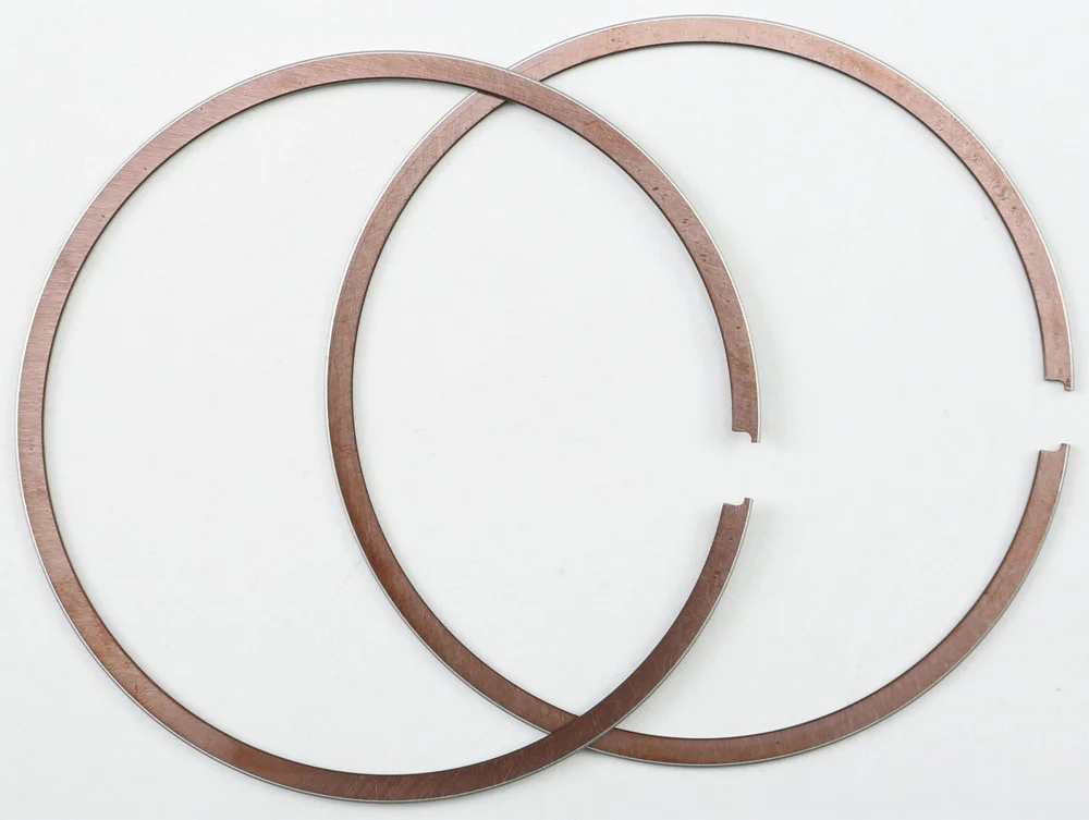 WISECO 2628CD Ring Set - High-Performance Piston Kit for Power Sports Engines