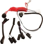 SP1 Replacement Tether Switch - Durable, Reliable Switch for Powersports Vehicles