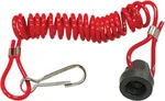 SP1 Tether Switch Replacement Cap/Cord - Durable & Reliable Switch for Powersports Vehicles