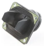 K&L 11-6108 Carburetor Boot - High-Quality Intake System for Powersports Vehicles