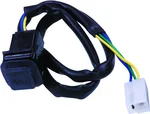 SP1 Dimmer Switch for Powersports Vehicles - Adjustable Brightness Control