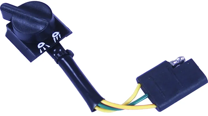 SP1 Dimmer Switch for Powersports - Adjustable Brightness Control