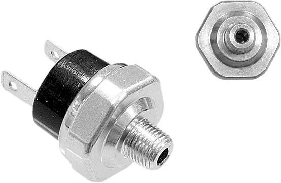 SP1 SM-01030 Brake Light Switch - Durable & Reliable Motorcycle Safety Component