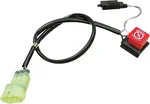 SP1 SM-01559 Kill Switch - Reliable Engine Shutdown for Powersports Vehicles