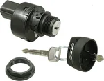 SP1 SM-01550 Ignition Switch - Durable & Reliable Switch for Powersports Vehicles