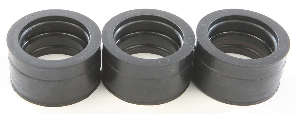 K&L 11-6114 Carburetor Boot - High-Quality Intake System Replacement for Powersports Vehicles