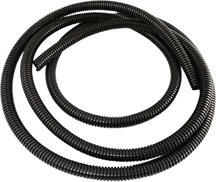 HELIX 801-5050 Wire Loom - Durable Automotive Electrical Harness for Powersports Vehicles