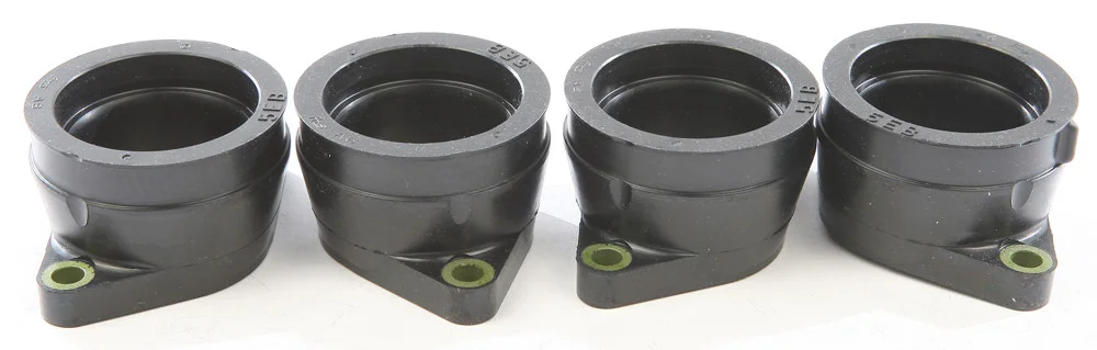 K&L 11-6116 Carburetor Boot - High-Quality Intake System for Powersports Engines