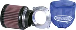 PRO DESIGN PD234 Pro Flow K&N Air Filter Kit - High-Flow Air Filter for Powersports Vehicles