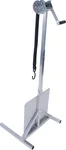 EAZYMOVE RSLC-1006 Sled Stand Crank Lift - Effortless Sled Maintenance Tool
