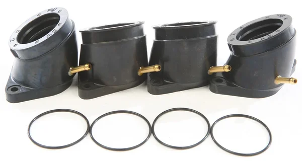 K&L 11-6234 Carburetor Boot - High-Quality Intake System for Powersports Vehicles