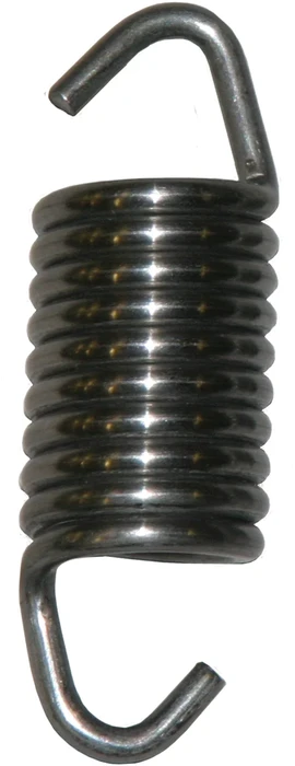 SLP 090-40 Exhaust System Spring - High-Performance Exhaust Upgrade for Enhanced Power and Durability