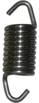 SLP 090-40 Exhaust System Spring - High-Performance Exhaust Upgrade for Enhanced Power and Durability