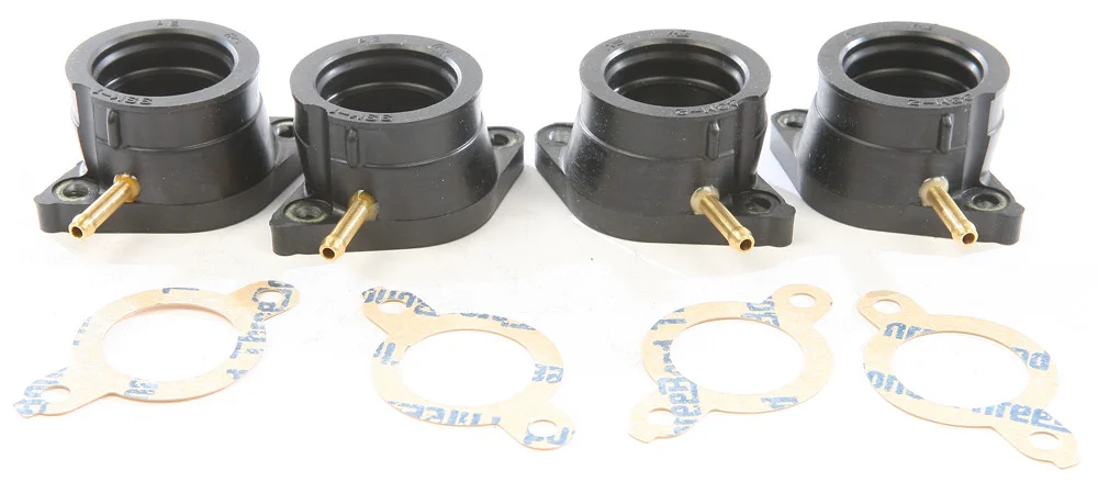 K&L 11-6240 Carburetor Boot - High-Quality Intake System for Powersports Vehicles