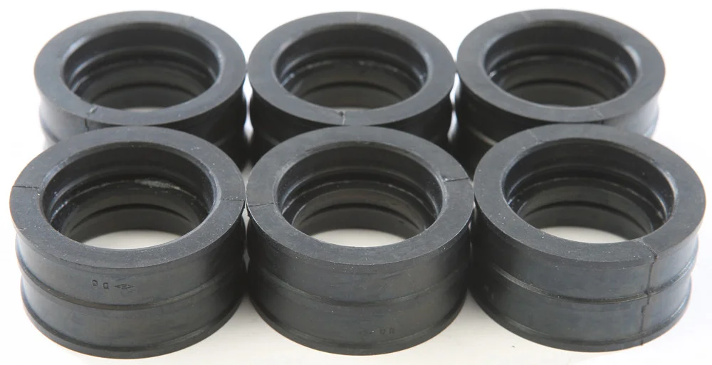 K&L 11-7314 Carburetor Boot - High-Quality Intake System for Powersports Vehicles