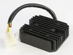 RICKS 10-006 Rectifier/Regulator - High-Performance Electrical Component for Powersports Vehicles