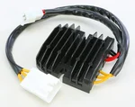 RICKS 10-021H Rectifier/Regulator - High-Performance Electrical Component for Powersports