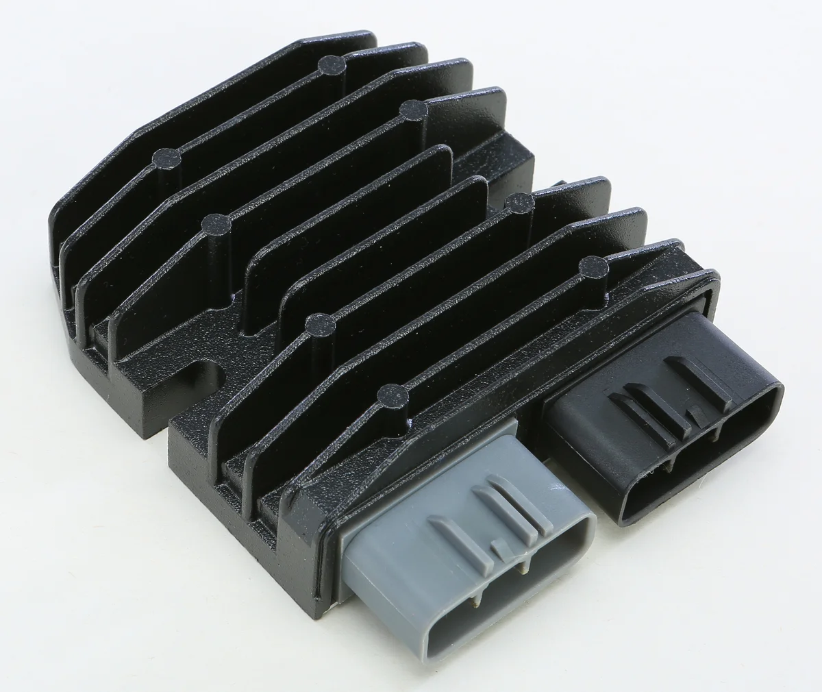 RICKS 10-022 Rectifier/Regulator - High-Performance Electrical Component for Powersports