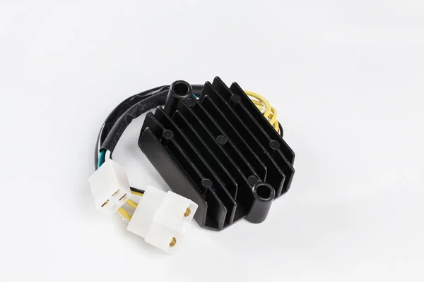 RICKS 10-103 Rectifier/Regulator - High-Performance Electrical Component for Powersports Vehicles