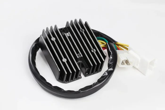 RICKS 10-112 Rectifier/Regulator - High-Performance Electrical Component for Powersports Vehicles