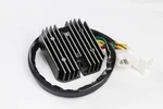 RICKS 10-112 Rectifier/Regulator - High-Performance Electrical Component for Powersports Vehicles