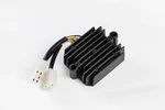 RICKS 10-113 Rectifier/Regulator - High-Performance Electrical Component for Powersports Vehicles