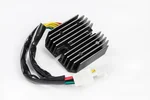 RICKS 10-124 Rectifier/Regulator - Durable Electrical Component for Powersports Vehicles