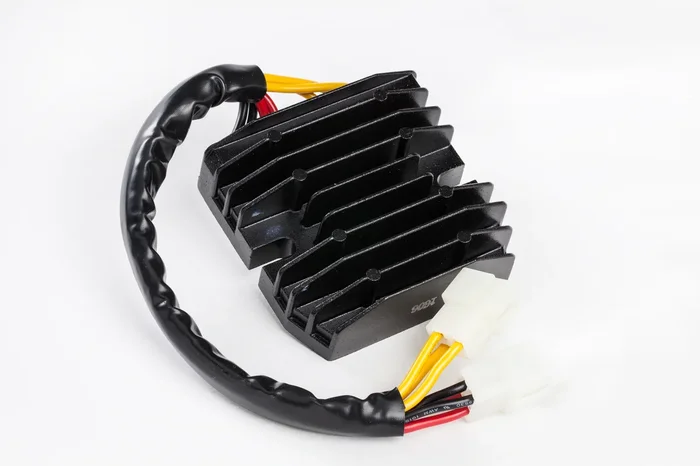 RICKS 10-125H Rectifier/Regulator - High-Performance Electrical Component for Powersports Vehicles