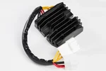 RICKS 10-126H Rectifier/Regulator - High-Performance Electrical System for Powersports Vehicles