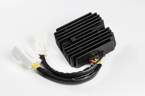RICKS 10-129 Rectifier/Regulator - High-Performance Electrical Component for Powersports Vehicles