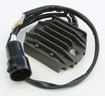 RICKS 10-141 Rectifier/Regulator - High-Performance Electrical Component for Powersports