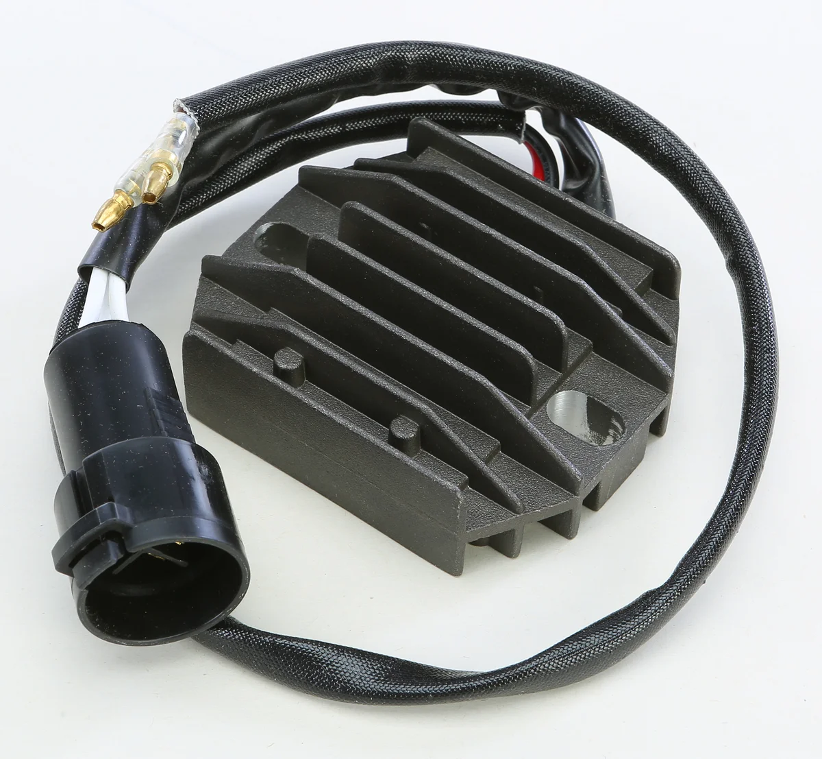 RICKS 10-141 Rectifier/Regulator - High-Performance Electrical Component for Powersports