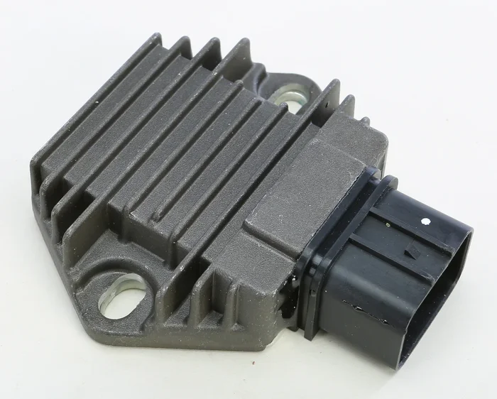RICKS 10-142 Rectifier/Regulator - High-Performance Electrical Component for Powersports