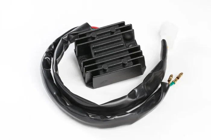 RICKS - 10-145 - Rectifier/Regulator