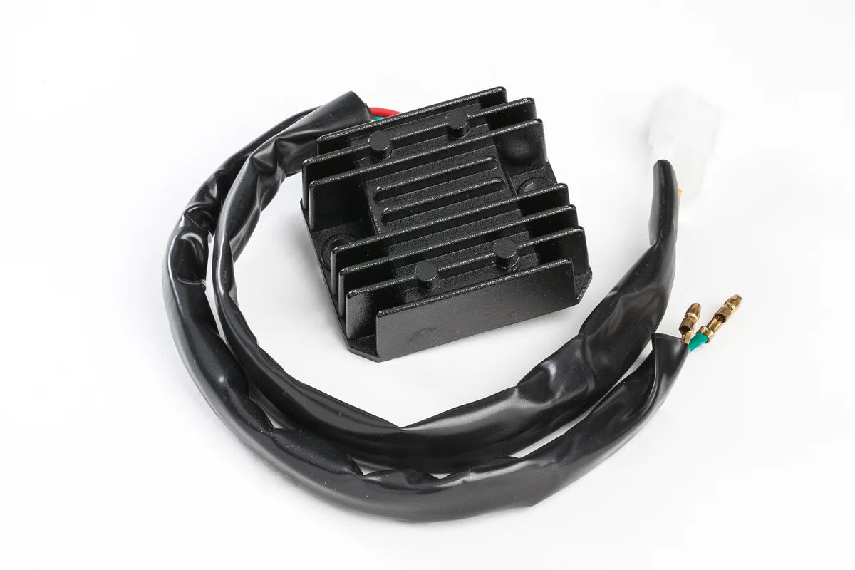 RICKS - 10-145 - Rectifier/Regulator