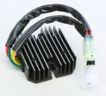 RICKS 10-206 Rectifier/Regulator - High-Performance Electrical Component for Powersports
