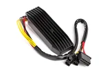 RICKS 10-209 Rectifier/Regulator - High-Performance Electrical Component for Powersports