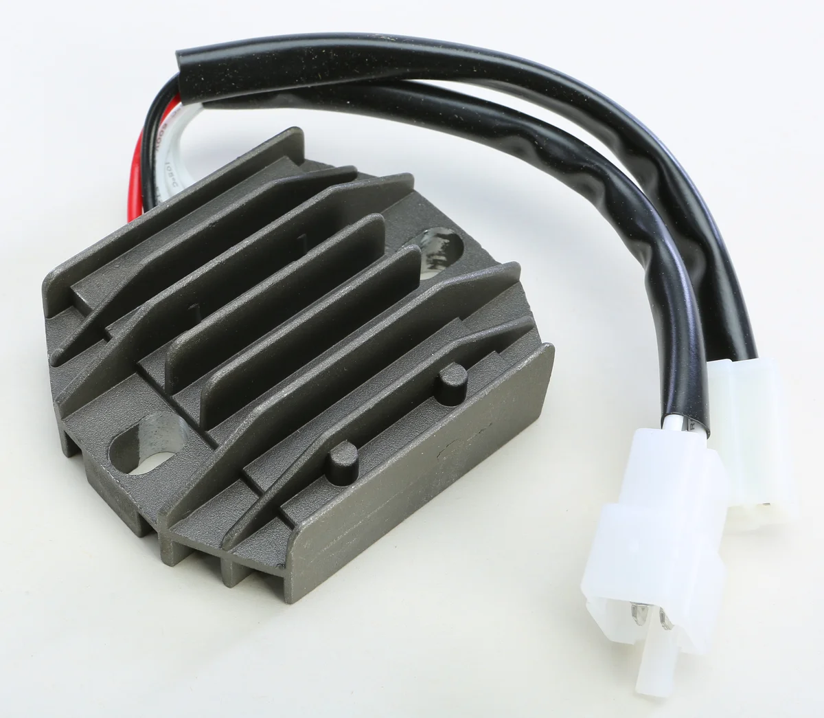 RICKS 10-216 Rectifier/Regulator - High-Performance Electrical Component for Powersports Vehicles