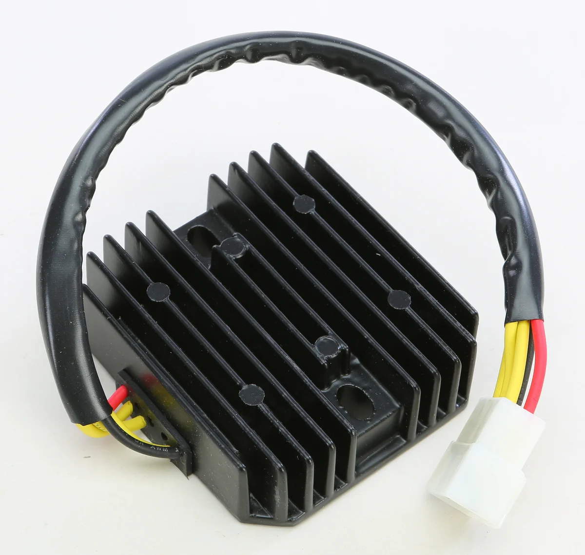 RICKS 10-218 Rectifier/Regulator - High-Performance Electrical Component for Powersports Vehicles