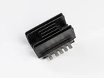 RICKS 10-222 Rectifier/Regulator - High-Performance Electrical Component for Powersports Vehicles