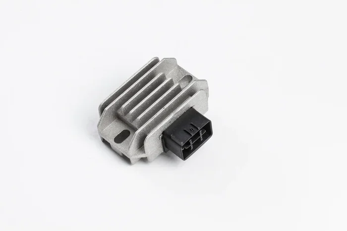 RICKS 10-248 Rectifier/Regulator - High-Performance Electrical Component for Powersports Vehicles