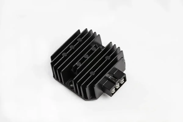 RICKS 10-301 Rectifier/Regulator - High-Performance Electrical Component for Powersports Vehicles