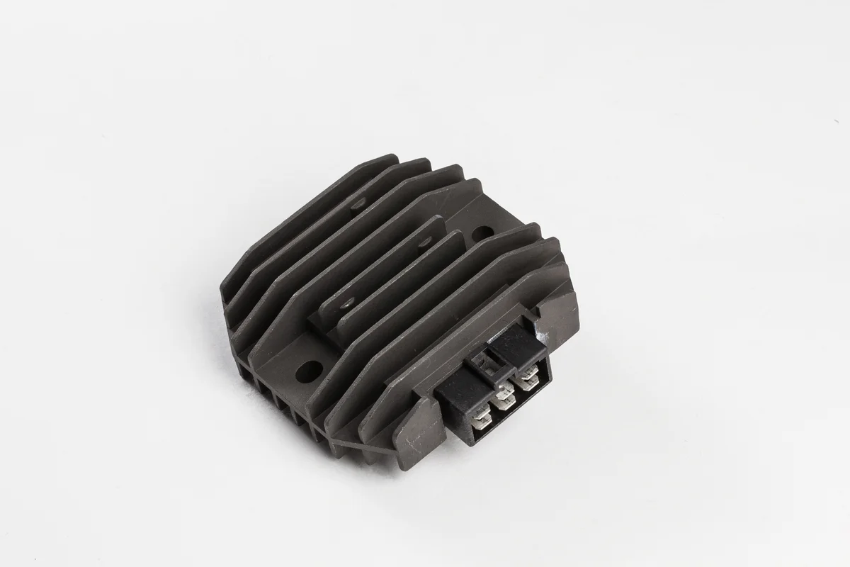 RICKS 10-303 Rectifier/Regulator Lead Wire Groupings - High-Quality Electrical Component for Powersports