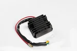 RICKS 10-304 Rectifier/Regulator - High-Performance Electrical System Component for Powersports Vehicles