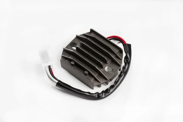 RICKS 10-305 Rectifier/Regulator - High-Performance Electrical Component for Powersports Vehicles