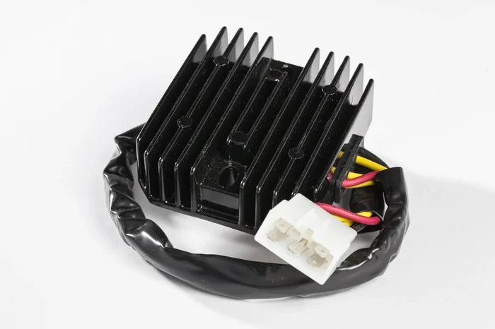RICKS 10-308 Rectifier/Regulator - High-Performance Electrical Component for Powersports Vehicles