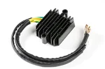 RICKS 10-320 Rectifier/Regulator - High-Efficiency Electrical System Component for Powersports Vehicles
