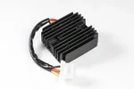 RICKS 10-322 Rectifier/Regulator - High-Performance Electrical Component for Powersports Vehicles